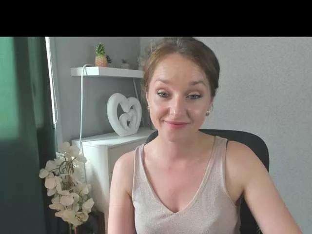 SecretAlicia on BongaCams