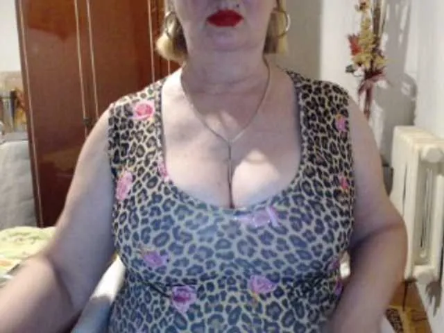 secretfox on BongaCams