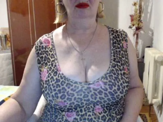 secretfox on BongaCams