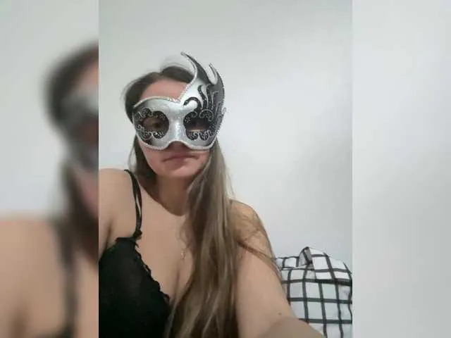 SecretMisha on BongaCams