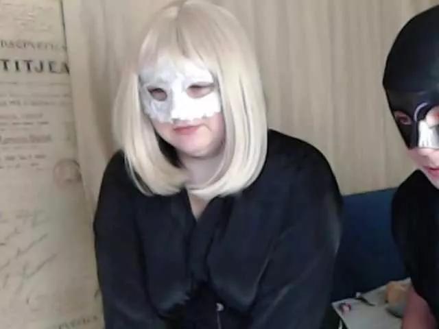 SeksyKitty-nasty on BongaCams 