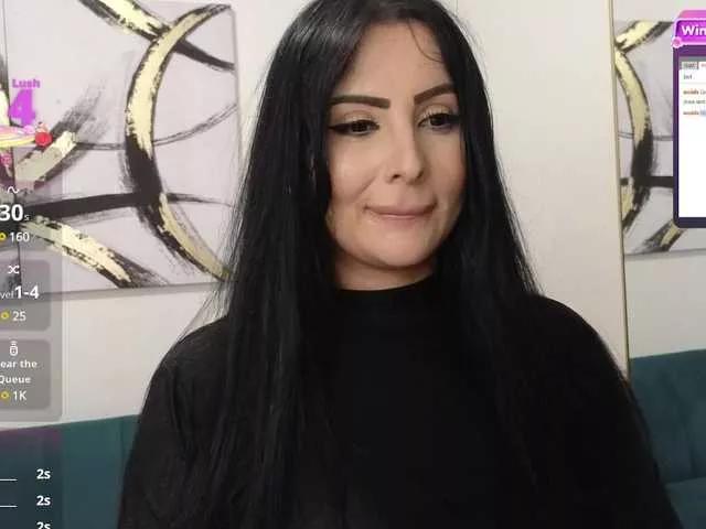 selenaM on BongaCams 