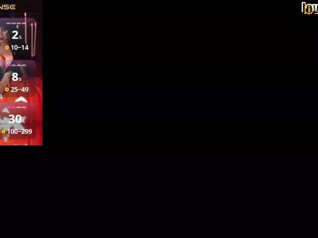 Try 33 years old SenoritaDakota from BongaCams SenoritaDakota from BongaCams