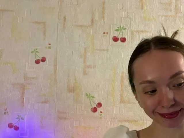 SeptemberRarogal on BongaCams