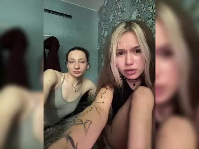 serotoninnn1 on BongaCams