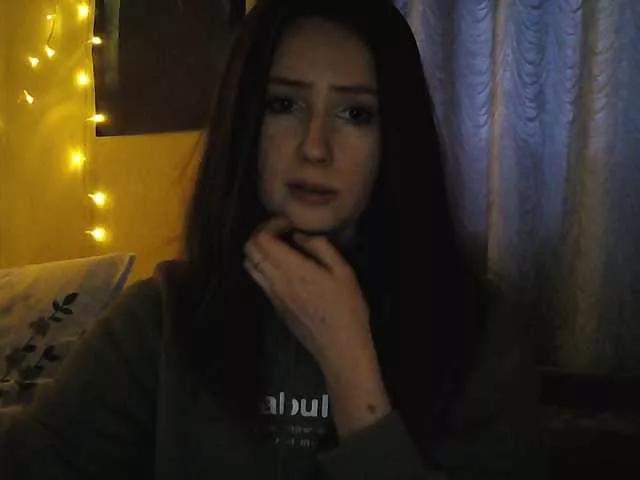 Serseia on BongaCams 