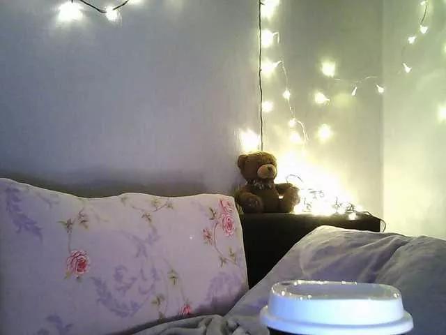 Serseia on BongaCams 