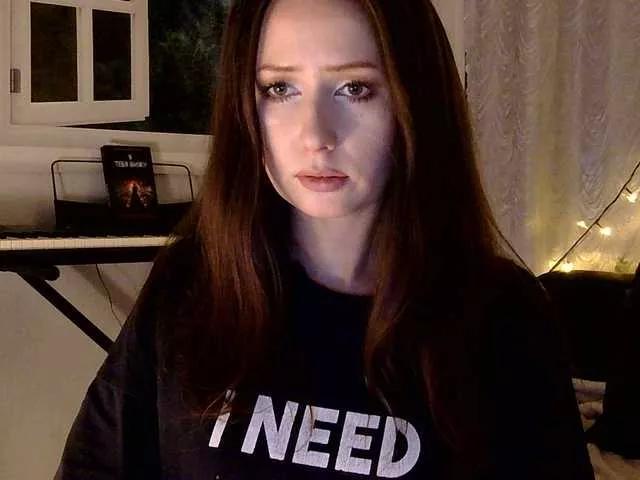 Serseia on BongaCams 