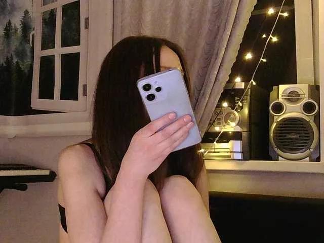Serseia on BongaCams 