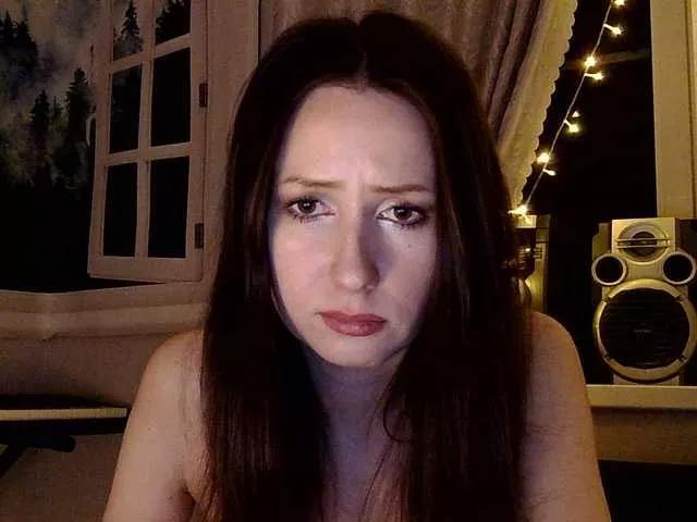Serseia on BongaCams 