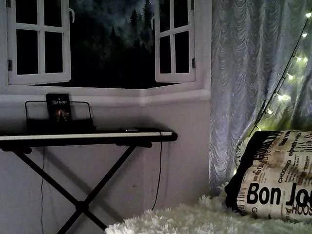 Serseia on BongaCams 