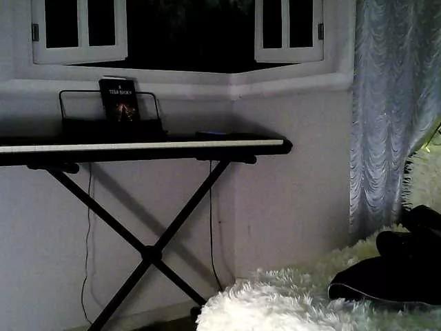 Serseia on BongaCams 