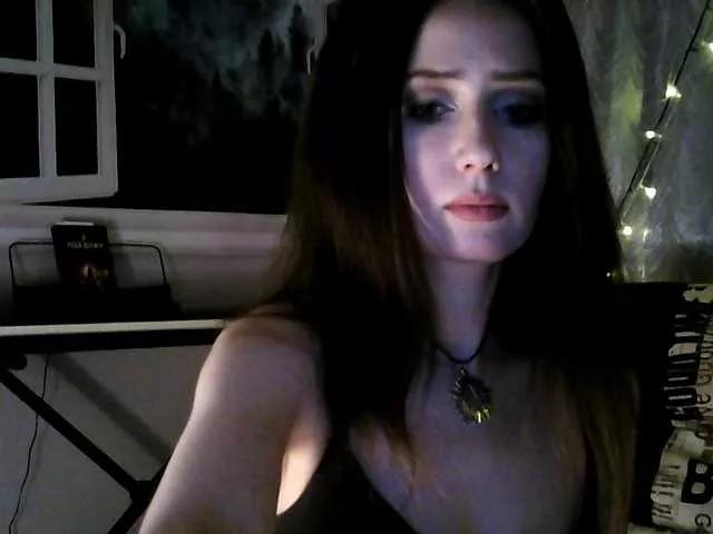 Serseia on BongaCams 