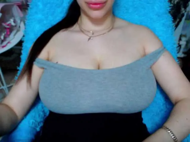 SeuHot on BongaCams