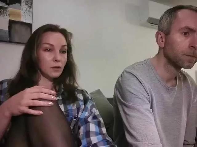 Severiyug on BongaCams 