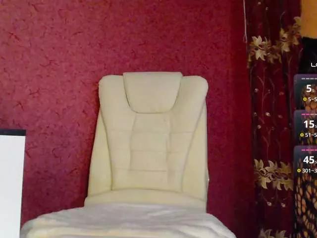 sexality on BongaCams 