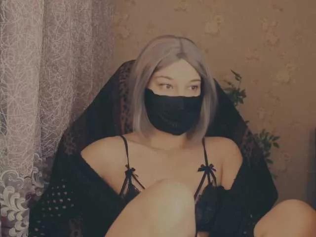 SexLove12001 on BongaCams 