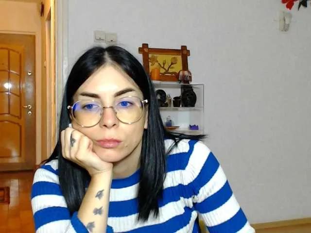 Sexmilfxx on BongaCams