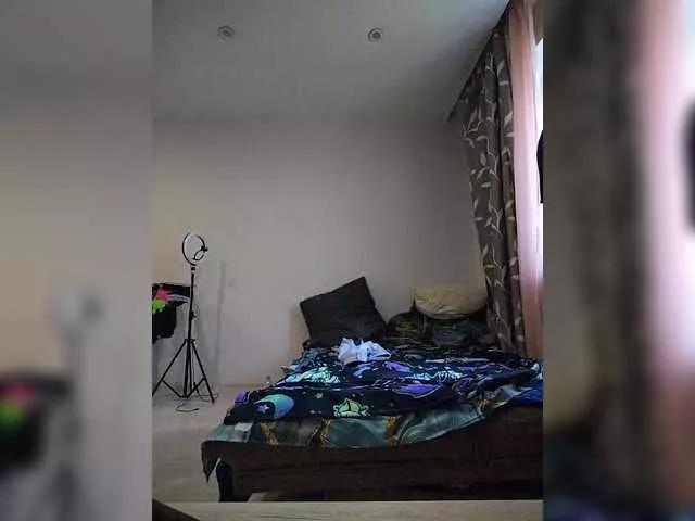 SexWifeLina on BongaCams