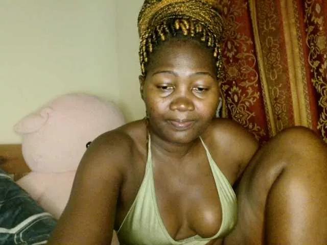 Sexxy-pretty24 on BongaCams 