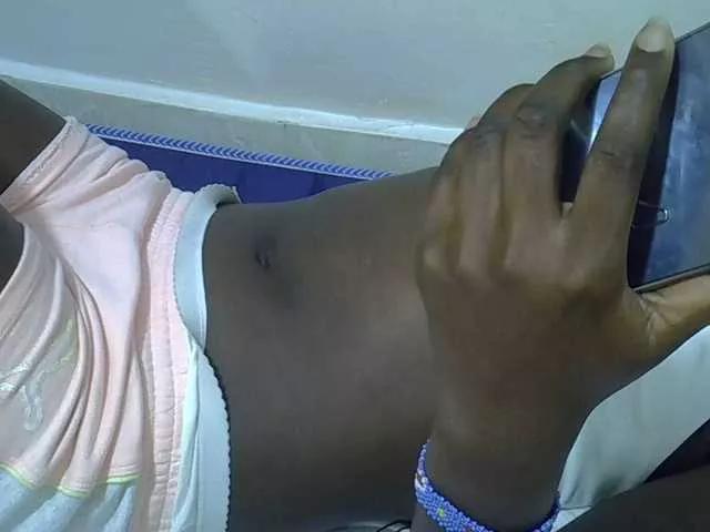 Sexxy4550 on BongaCams 