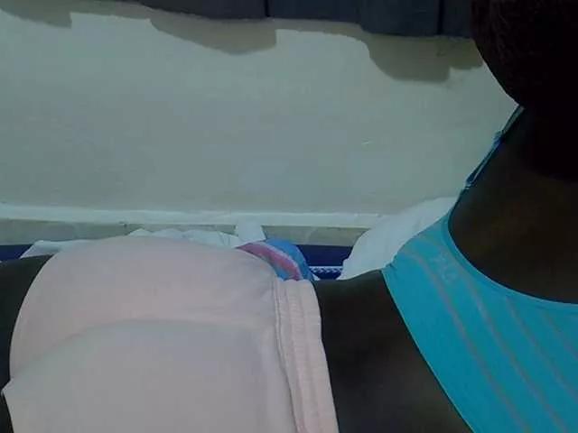Sexxy4550 on BongaCams 