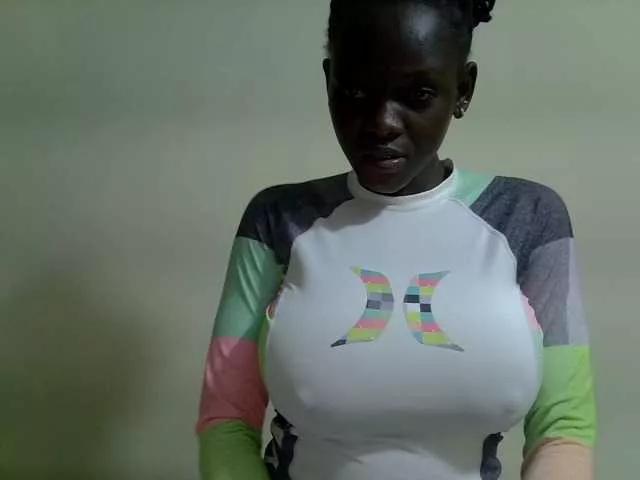 SexxyBarbie on BongaCams