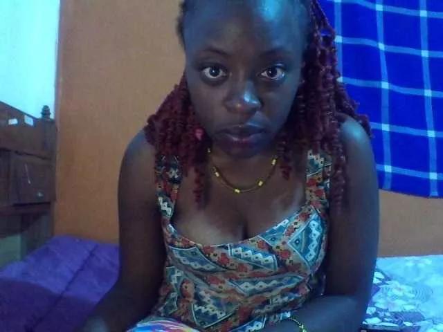 Sexxylilo on BongaCams