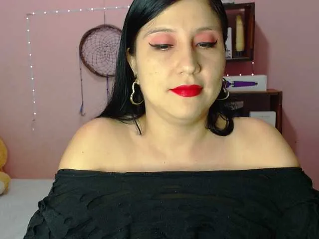 sexy-annie — Freechat on BongaCams