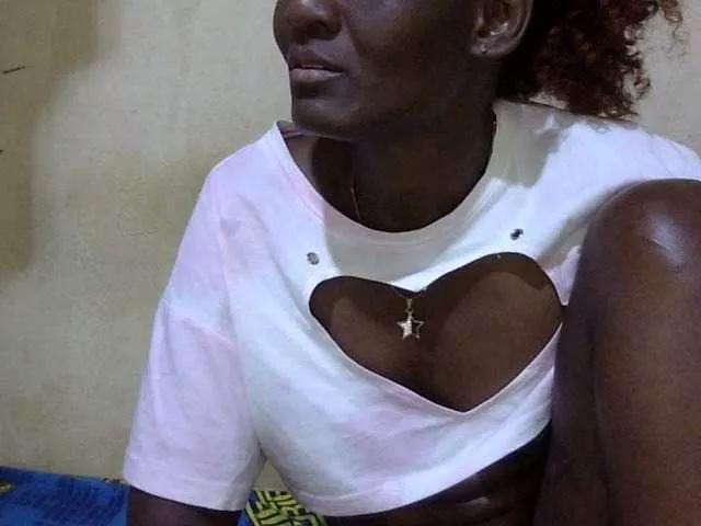 Freechat Sexy-Candy1 on BongaCams