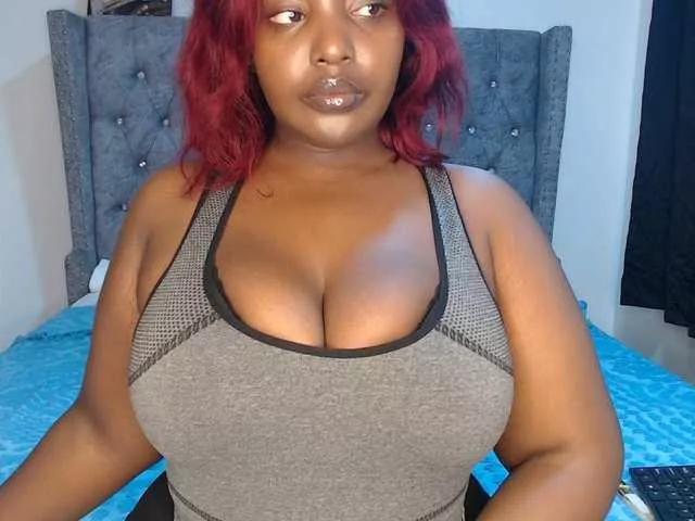 Offline sexy-chocco on BongaCams