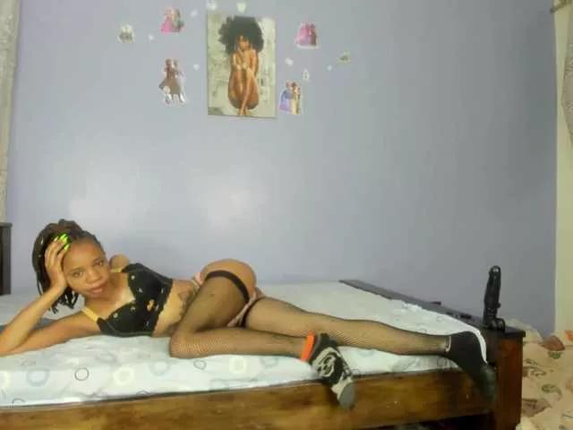 Sexy-fuck-Doll on BongaCams