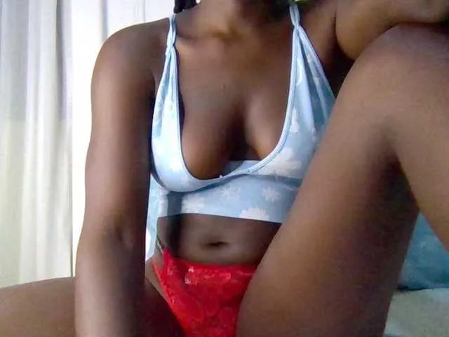 Sexy-Stacy on BongaCams