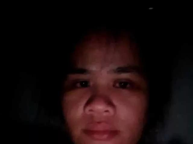 sexyasian27 on BongaCams