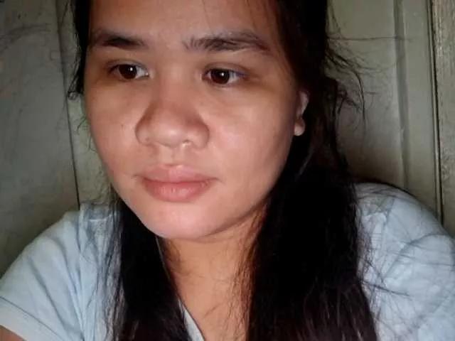 sexyasian27 on BongaCams