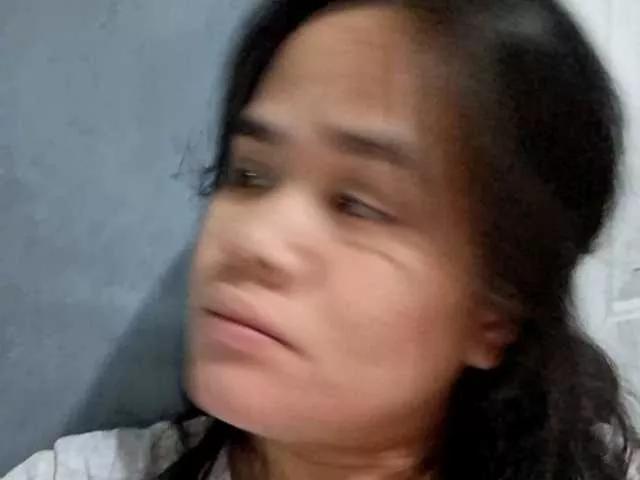 sexyasian27 on BongaCams