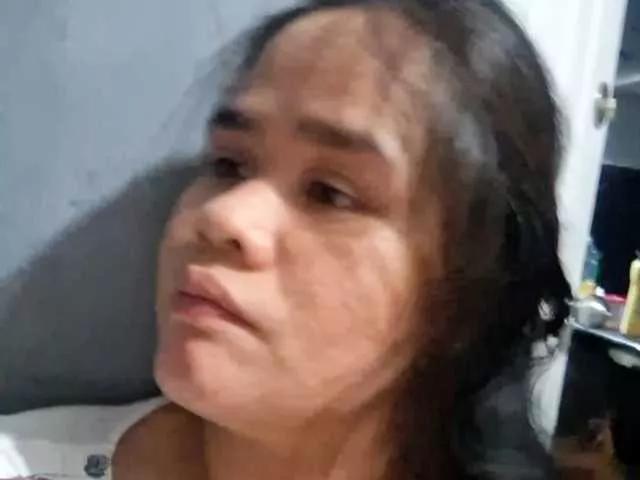 sexyasian27 on BongaCams