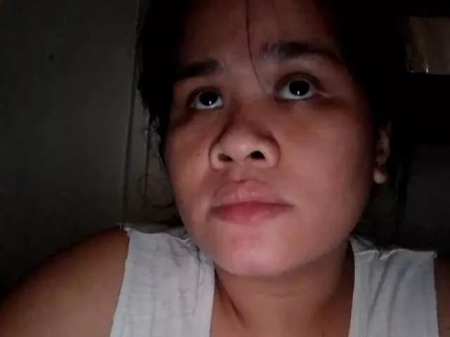 sexyasian27 on BongaCams