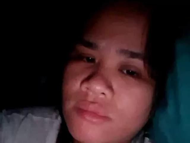 sexyasian27 on BongaCams