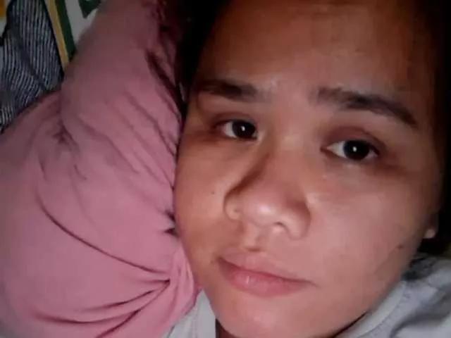 sexyasian27 on BongaCams