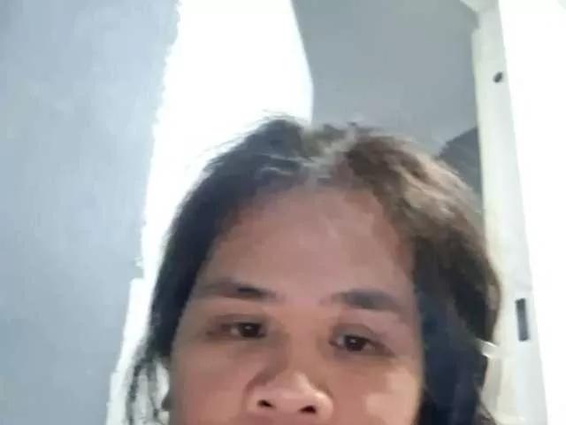 sexyasian27 on BongaCams