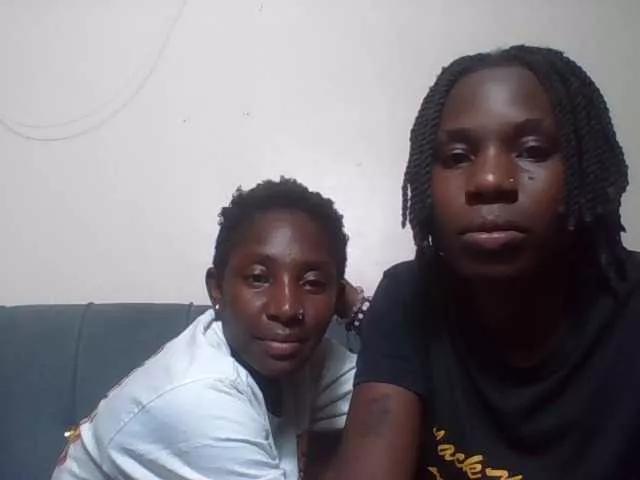 Offline Sexybby123 on BongaCams