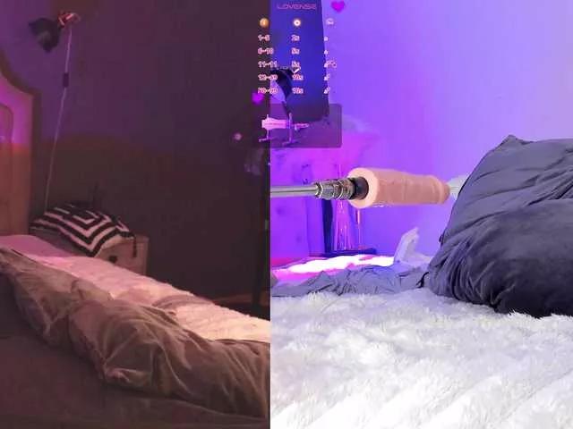 SexyBlondeDoll on BongaCams