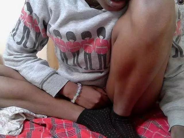 Offline sexybounty2 on BongaCams