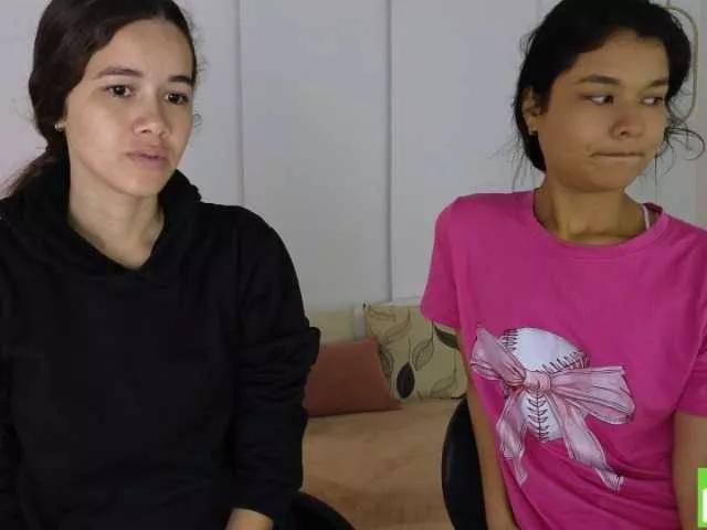 sexychanell-1 on BongaCams 