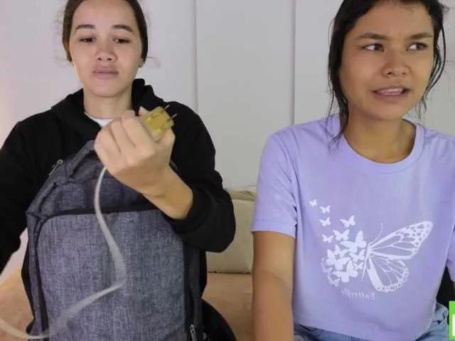 sexychanell-1 on BongaCams