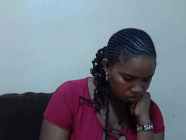 Sexydoll002 on BongaCams