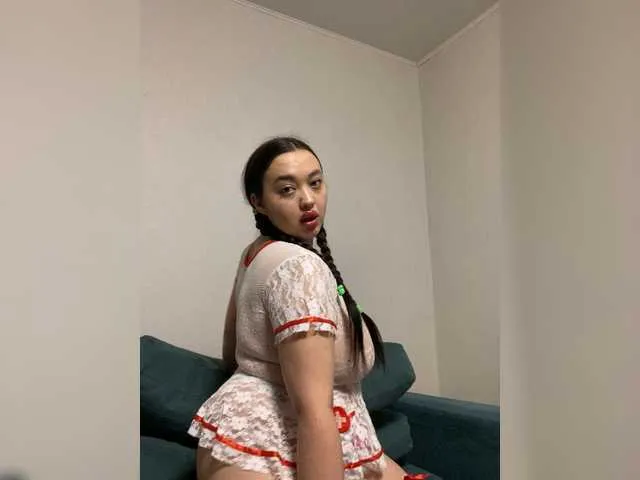 sexyfrayyy on BongaCams