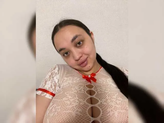 sexyfrayyy on BongaCams