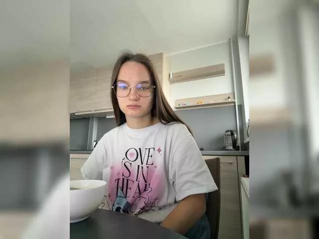 SexyKittyb1 on BongaCams